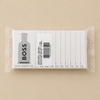12 דוגמיות לגבר Hugo Boss Bottled E.D.T 1.2ml 