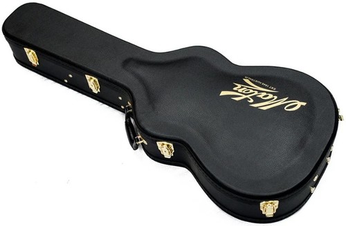 זוית נוספת maton srs808c-lh amplified acoustic guitar