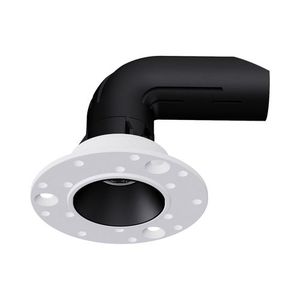 שקוע Trimless שחור CONIX 10W 45mm 3CCT Nisko