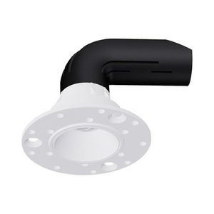 שקוע Trimless לבן CONIX 15W 55mm 3CCT Nisko