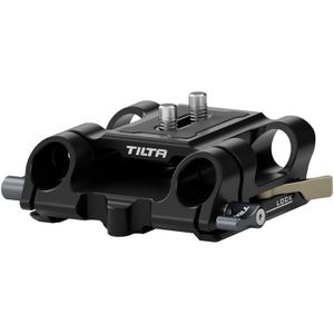 פלטת בסיס למוטות Tilta Universal 15mm LWS Baseplate