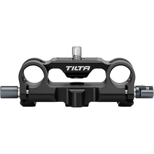 פלטת בסיס למוטות Tilta Universal 15mm LWS Baseplate