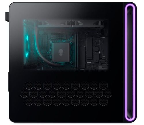 מחשב נייח גיימינג Alienware Aurora ACT1250 Ultra 7-265KF 1T + 2T 32G RTX5070Ti