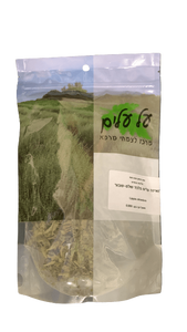 חליטת לואיזה | עלים בלבד שלם/שבור | 50 גרם |
