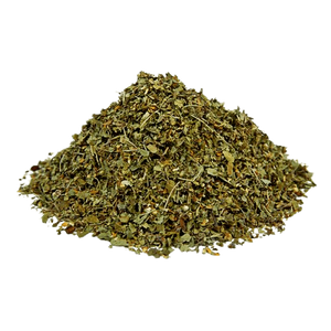 חליטת עוזרר | עלים+פרחים קצוץ | 50 גרם |