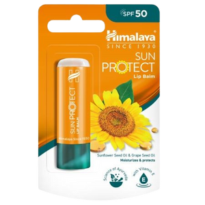 שפתון להגנה מהשמש 50 SPF | מכיל 4.5 גרם |