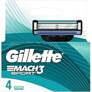 GILLETE MACH 3 SPORT | ג
