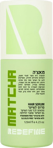 סרום לשיער | מאצ