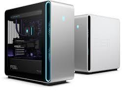 מחשב נייח גיימינג Alienware Area-51 AAT2250 Ultra 7-265K 1T+2T 32G RTX5070Ti