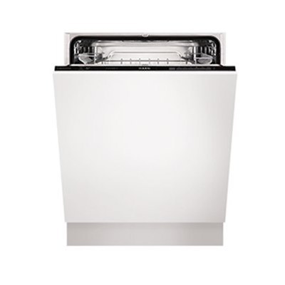 מדיח כלים רחב AEG F55350VI1