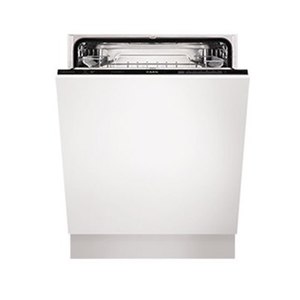מדיח כלים רחב AEG F55350VI1