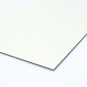 פיק גארד ALLPARTS PG-0095-028 Cream Pickguard Blank