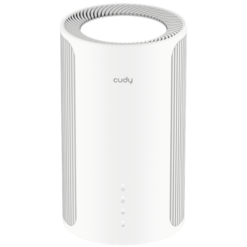 ראוטר מודם סלולרי Cudy P2 SA/NSA AX3000 Router 5G + Wi-Fi 6