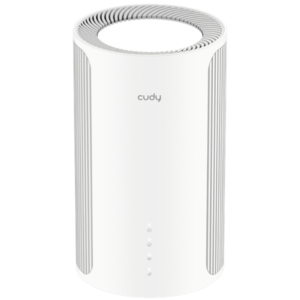 ראוטר מודם סלולרי Cudy P2 SA/NSA AX3000 Router 5G + Wi-Fi 6