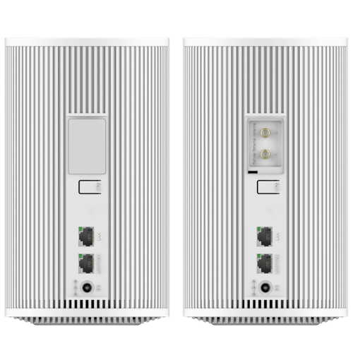 ראוטר מודם סלולרי Cudy P2 SA/NSA AX3000 Router 5G + Wi-Fi 6