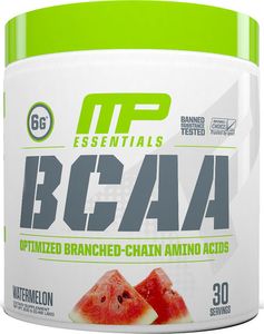 BCAA בטעם אבטיח - MusclePharm מאסל פארם | MusclePharm
