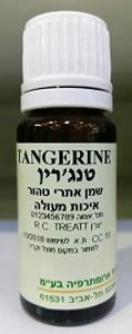 שמן טנג