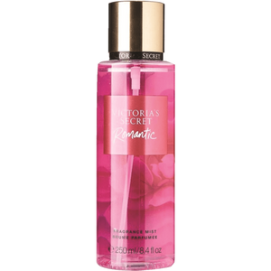 בודי ספריי רומנטיק 250 מ"ל | VICTORIAS SECRET