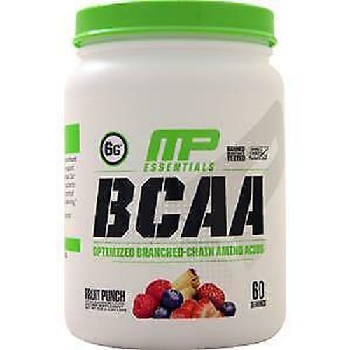 BCAA בטעם פרוט פאנץ'- MUSCLEPHARM מאסל פארם | MusclePharm