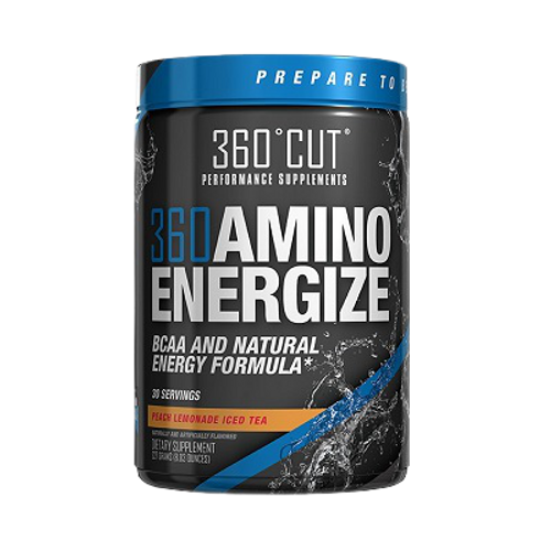 360 AMINO ENERGIZE | מכיל 227 גרם |