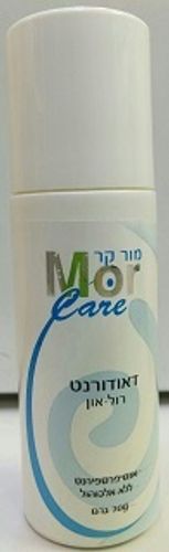 דאודורנט רול און מור קר - 70 גרם