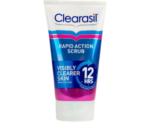 סבון גרגירים | CLEARSIL - קלירסיל |