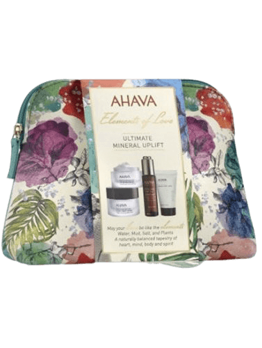 ערכת טיפוח לפנים |  אהבה | AHAVA