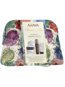 ערכת טיפוח לפנים |  אהבה | AHAVA