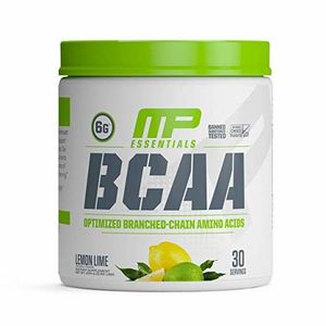 BCAA בטעם לימון ליים- MusclePharm מאסל פארם | MusclePharm