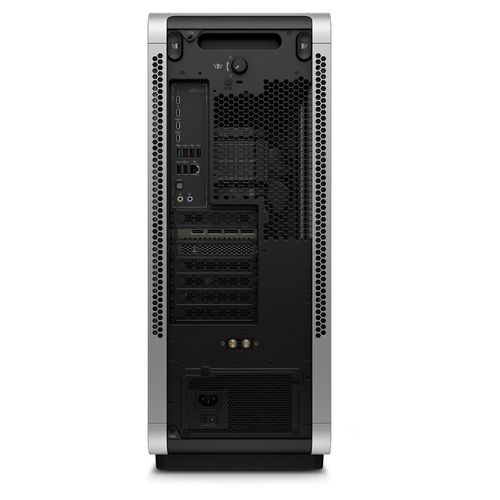 מחשב נייח גיימינג Alienware Area-51 AAT2250 Ultra 9-285K 1T+2T 64G RTX 5070Ti