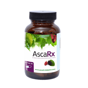 קפסולות מיצויי צמחים | Plant Extracts Capsules | 90 קפסולות | אסכרקס | Ascarit