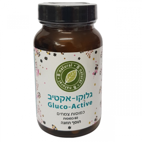 גלוקו אקטיב
