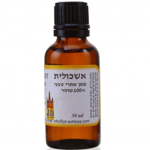 שמן אשכולית