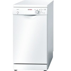 מדיח כלים צר Bosch SPS40E82EU בוש