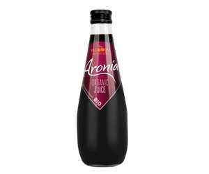 מיץ ארוניה אורגני מבית ארוניה- 700ml