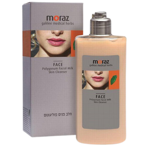 חלב פנים | פוליגונום | 250 מ