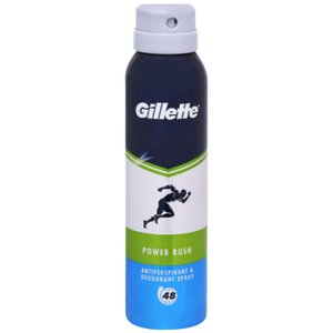דאודורנט | מבית ג