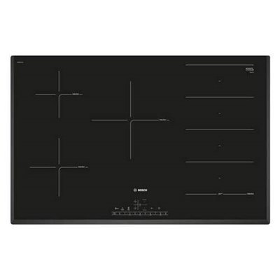 כיריים אינדוקציה BOSCH PXV851FC1E 