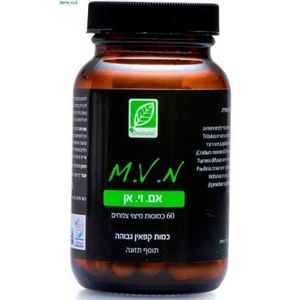MVN לגבר