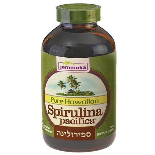 ספירולינה 500 מ
