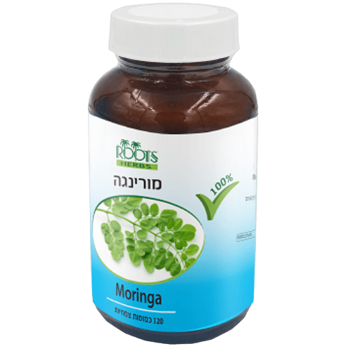 מורינגה 400 מ