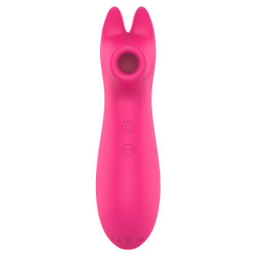 ויברטור יונק ורוטט Foxy Lady
