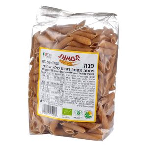 פנה דורום מלא אורגני