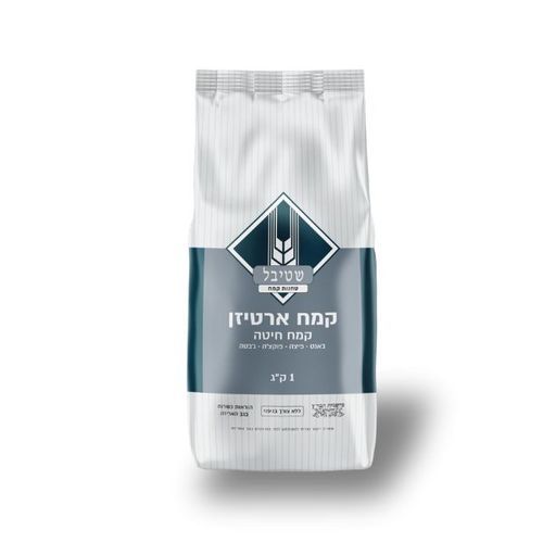 קמח ארטיזן 1 ק