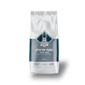 קמח ארטיזן 1 ק"ג שטיבל