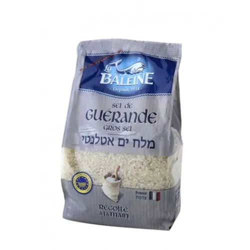 LA BALEINE – מלח ים אטלנטי