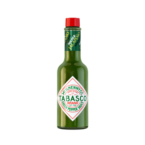 TABASCO Brand Green Jalapeno Sauce