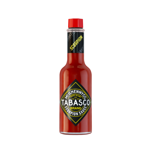 TABASCO® Brand Scorpion Sauce
