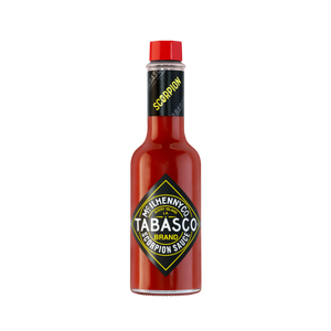 TABASCO® Brand Scorpion Sauce