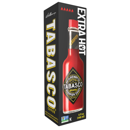 TABASCO® Brand Scorpion Sauce